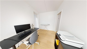 Billede 9. Lejlighed, Sundkaj, Nordhavn 