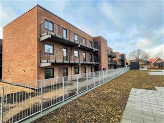 Photo 9. Apartment, Skottenborg, Viborg 