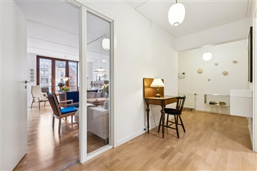 Photo 12. Apartment, Hammershøis Kaj, København K 