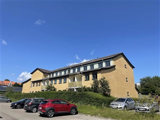 Billede 6. Værelse, Bymidten, Nykøbing Sj 