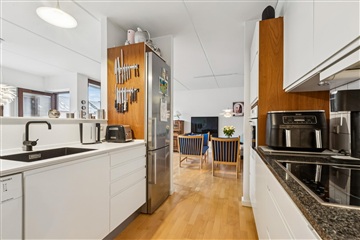 Photo 10. Apartment, Hammershøis Kaj, København K 