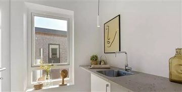 Photo 5. Apartment, Skalmejevej, Sunds 