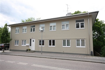 Photo 5. Apartment, Søndergade, Rødkærsbro 