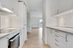 Photo 6. Apartment, Rødegårdsvej, Odense C 