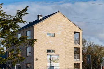 Billede 5. Lejlighed, Kirsebærhaven, Valby 