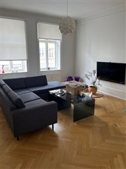 Photo 4. Apartment, Holbergsgade, København K 