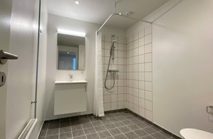 Photo 6. Apartment, Rytterkasernen, Odense C 