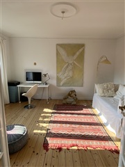 Photo 3. Apartment, Strandvejen, Klampenborg 