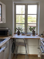 Photo 8. Apartment, Strandvejen, Klampenborg 