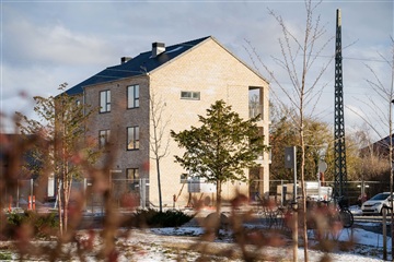 Photo 3. Apartment, Kirsebærhaven, Valby 