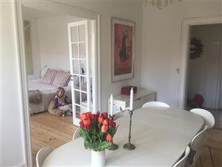 Photo 2. Apartment, Strandvejen, Klampenborg 