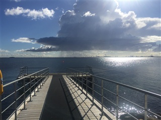 Photo 13. Apartment, Strandvejen, Klampenborg 