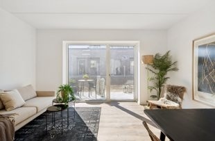 Photo 11. Apartment, Asgårdsvej, Odense V 