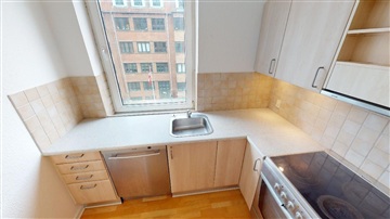 Photo 4. Apartment, Vesterbro, Aalborg 