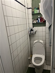 Photo 4. Apartment, Husumgade, København N 