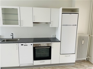 Billede 1. Lejlighed, Jernbanegade, Grindsted 