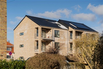 Billede 1. Lejlighed, Kirsebærhaven, Valby 