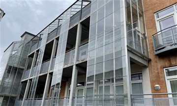 Photo 9. Apartment, Kragsbjergstrædet, Odense C 