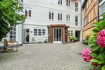 Photo 14. Apartment, Nørregade, Odense C 