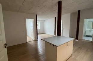 Photo 4. Apartment, Lundsgårdsvej, Odense V 