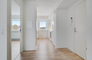 Photo 5. Apartment, Rødegårdsvej, Odense C 