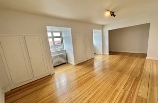 Photo 2. Apartment, Lundsgårdsvej, Odense V 