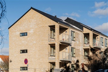 Photo 2. Apartment, Kirsebærhaven, Valby 