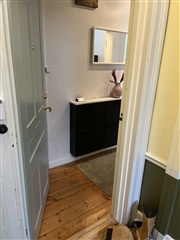 Photo 2. Apartment, Husumgade, København N 