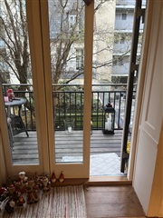 Photo 23. Apartment, Husumgade, København N 