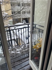 Photo 6. Apartment, Husumgade, København N 