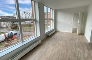 Photo 1. Apartment, Rytterkasernen, Odense C 