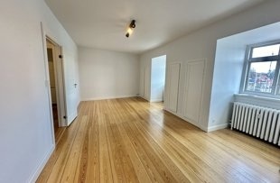 Photo 1. Apartment, Lundsgårdsvej, Odense V 