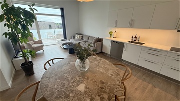 Photo 2. Apartment, Max Jørgensens Vej, Kolding 