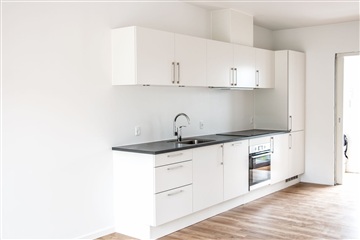 Photo 2. Apartment, Skovledet, Hillerød 