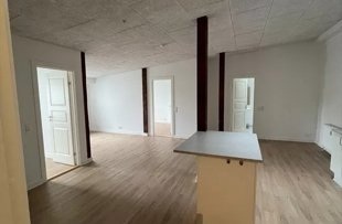 Photo 1. Apartment, Lundsgårdsvej, Odense V 