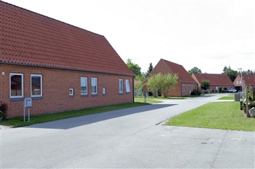 Photo 2. House, Solhøjvej, Trustrup 