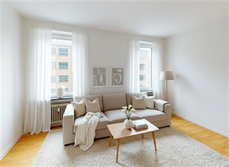 Photo 3. Apartment, Vesterbro, Aalborg 
