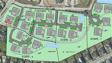 Photo 17. Apartment, Max Jørgensens Vej, Kolding 