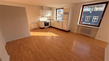 Photo 1. Apartment, Bredgade, Kolding 