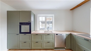 Photo 2. House, Sandbjergvej, Hørsholm 