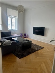 Photo 2. Apartment, Holbergsgade, København K 