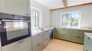 Photo 21. House, Sandbjergvej, Hørsholm 
