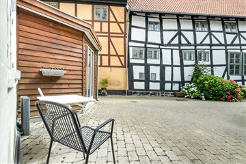 Photo 15. Apartment, Nørregade, Odense C 