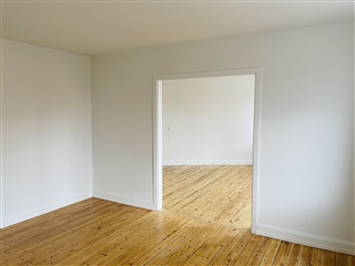 Billede 6. Lejlighed, Jernbanegade, Grindsted 