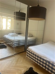 Billede 8. Lejlighed, Holbergsgade, København K 