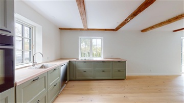 Photo 1. House, Sandbjergvej, Hørsholm 