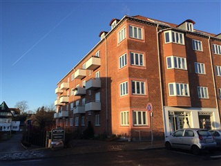 Photo 11. Apartment, Strandvejen, Klampenborg 