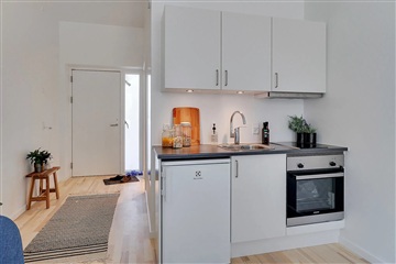 Photo 3. Apartment, Peder Lykkes Vej, København S 