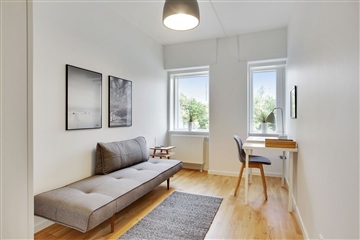 Photo 5. Apartment, Sonnesgade, Aarhus C 