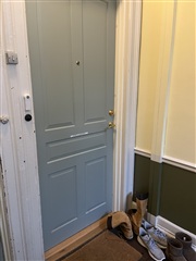 Photo 1. Apartment, Husumgade, København N 